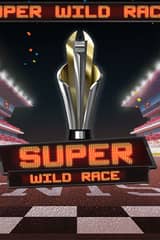 Super Wild Race - Online Pokie